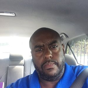 Meet your Posher, George